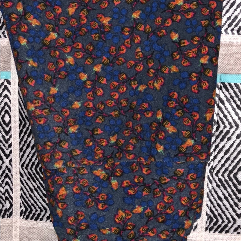 LLR OS Leggings